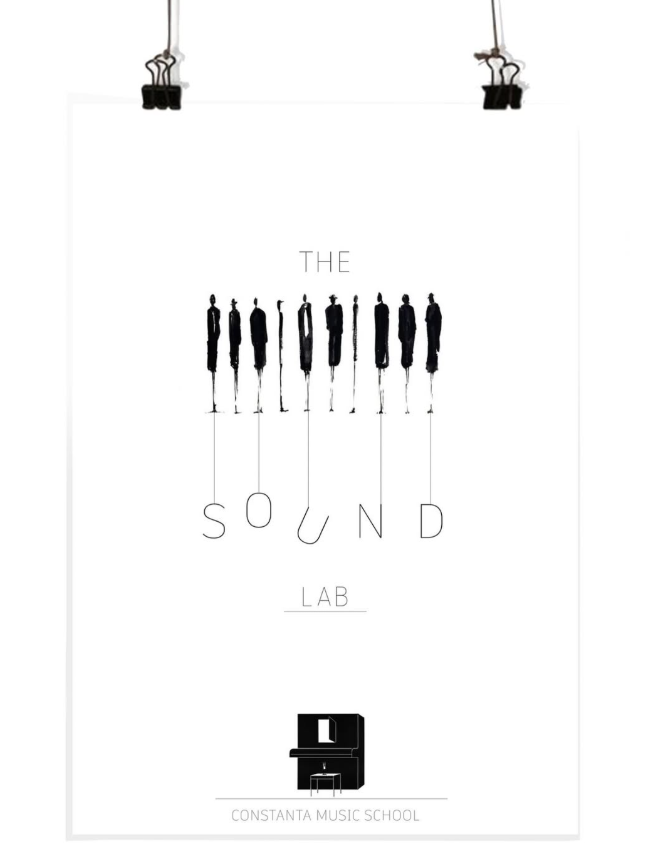 The Sound Lab — Constanța Music School